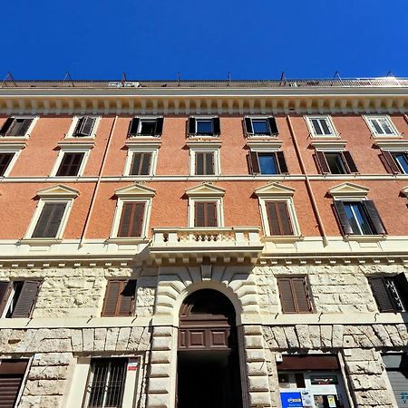 Fori Imperiali Apartment Roma Eksteriør bilde