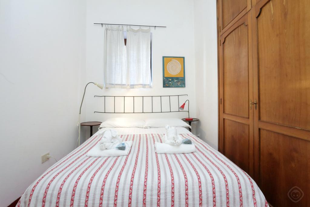 Fori Imperiali Apartment Roma Eksteriør bilde