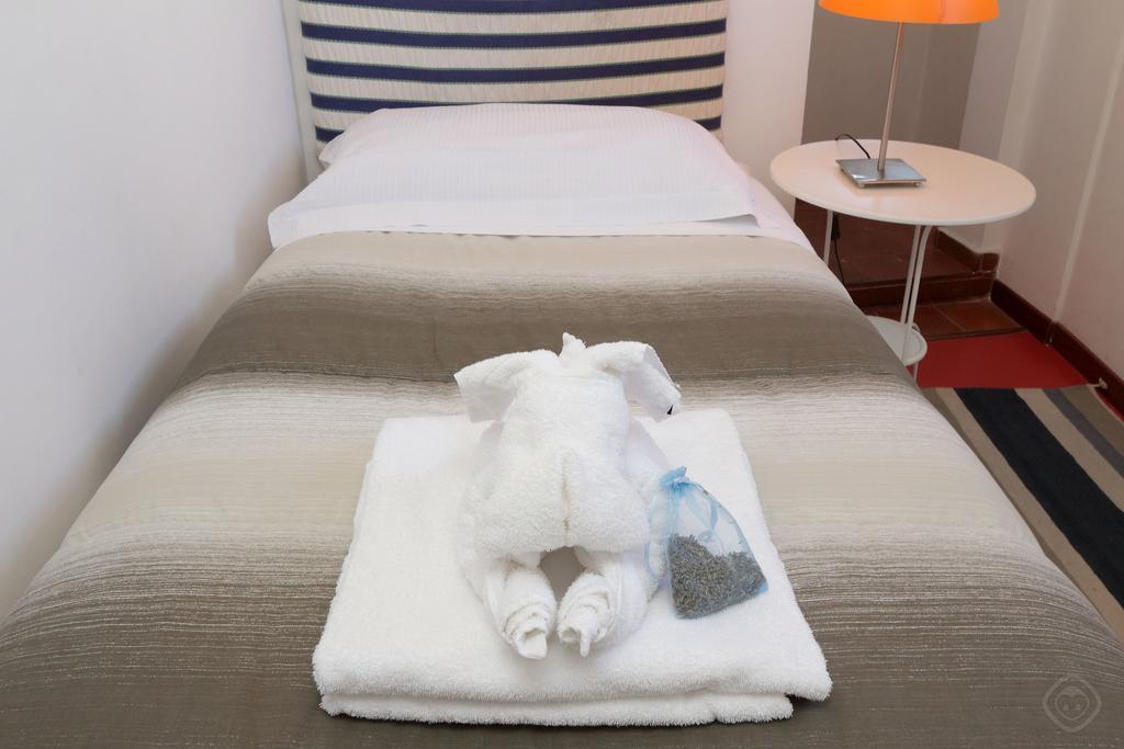 Fori Imperiali Apartment Roma Rom bilde