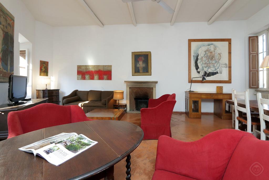 Fori Imperiali Apartment Roma Rom bilde