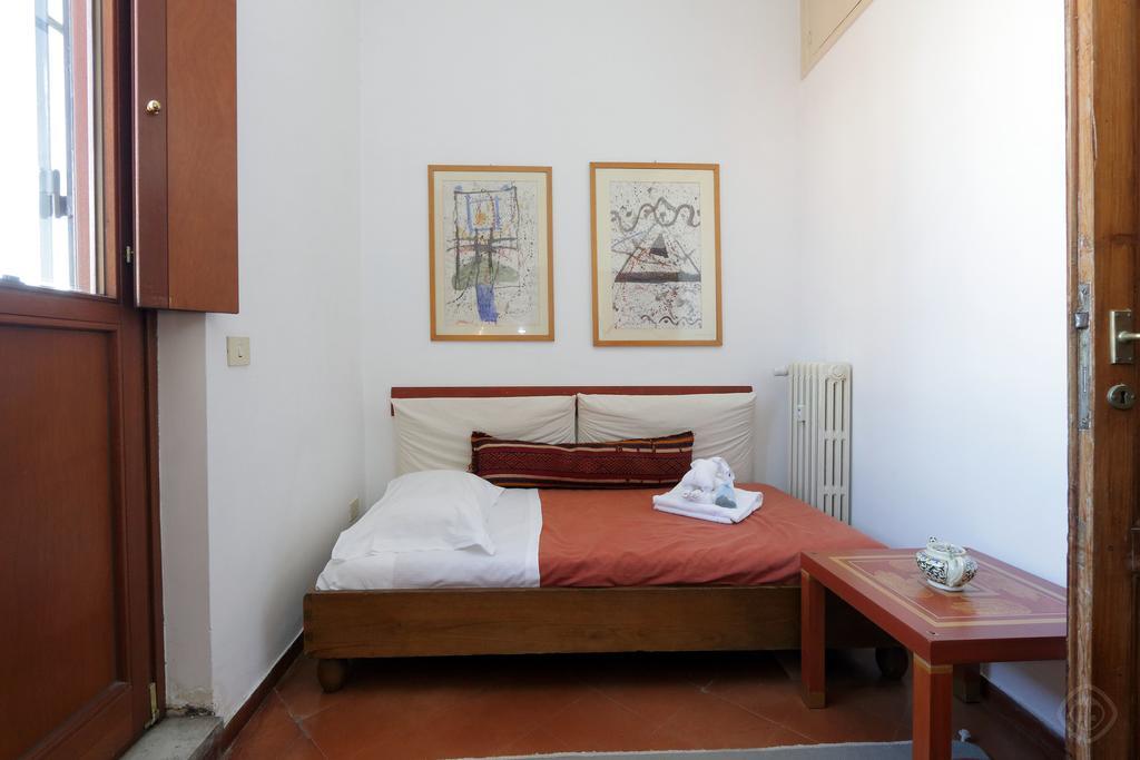 Fori Imperiali Apartment Roma Rom bilde