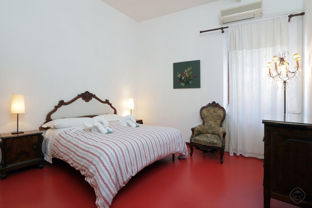 Fori Imperiali Apartment Roma Rom bilde