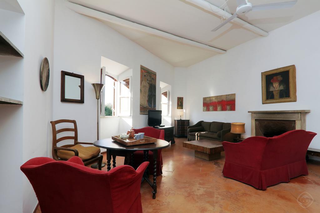 Fori Imperiali Apartment Roma Rom bilde