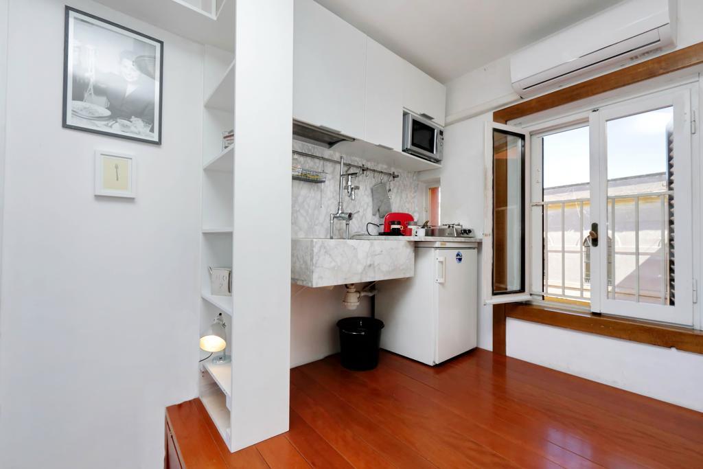 Fori Imperiali Apartment Roma Eksteriør bilde